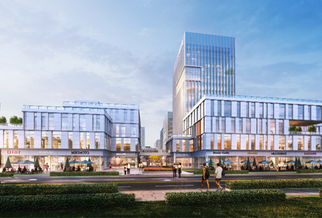 房山诸暨二手房