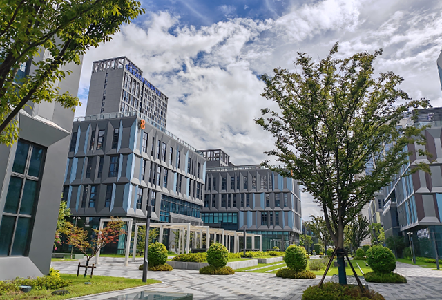 房山工业地产投资新蓝海——新能源产业园区崛起